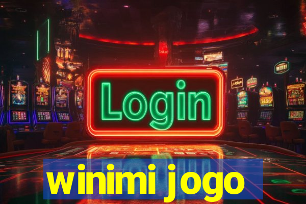 winimi jogo