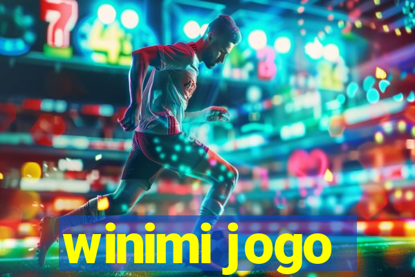 winimi jogo