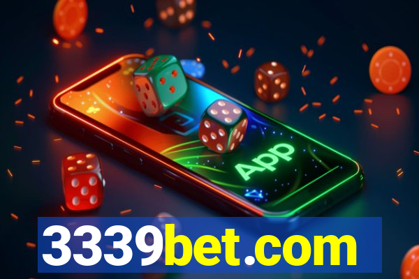 3339bet.com