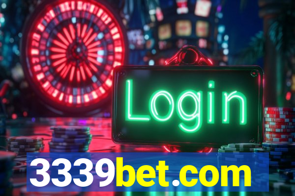 3339bet.com