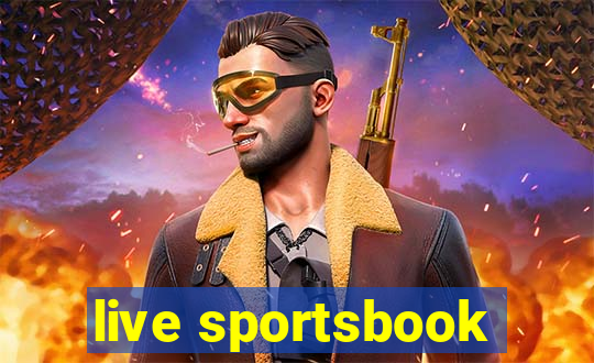 live sportsbook