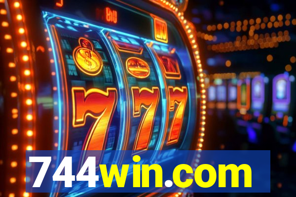 744win.com