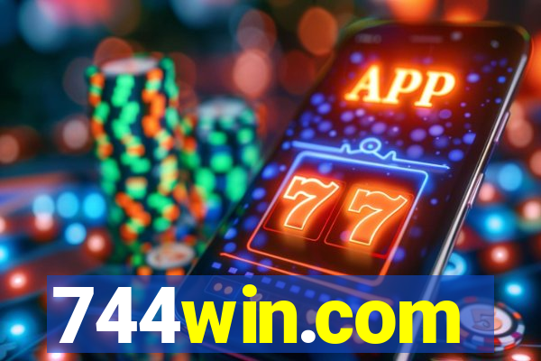 744win.com