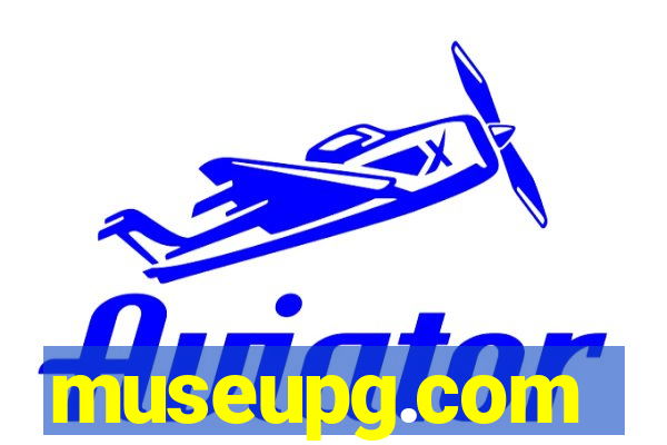 museupg.com