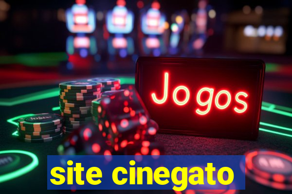 site cinegato