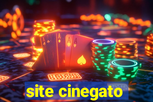 site cinegato