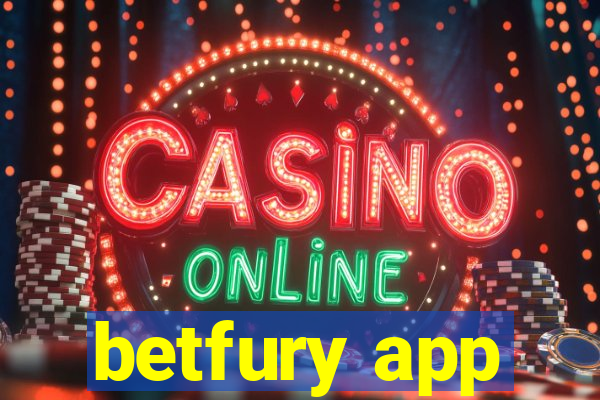 betfury app