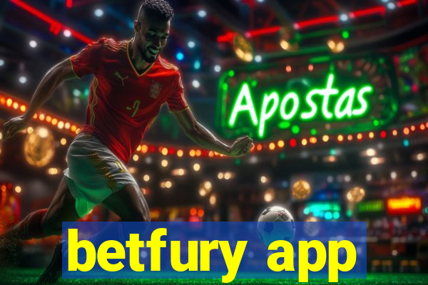 betfury app