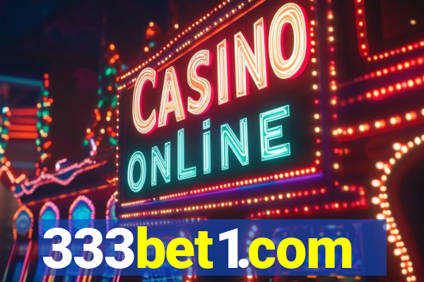 333bet1.com