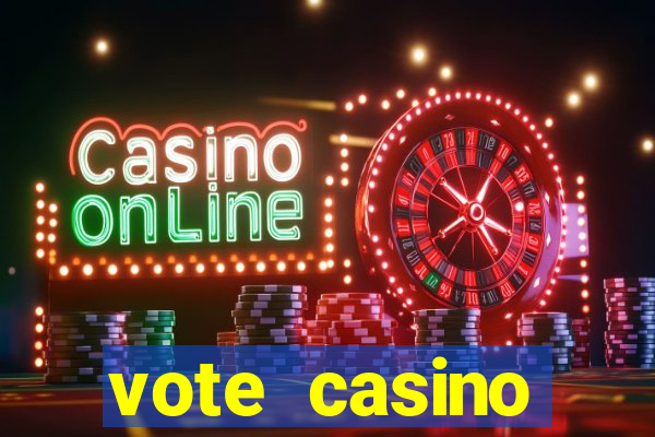 vote casino freespins askgamblers