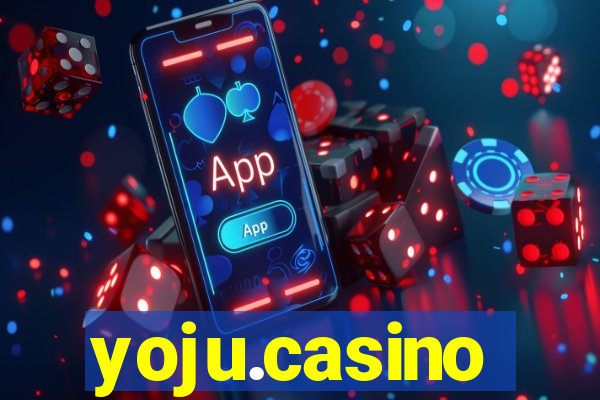 yoju.casino