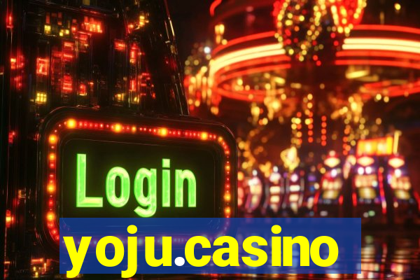 yoju.casino