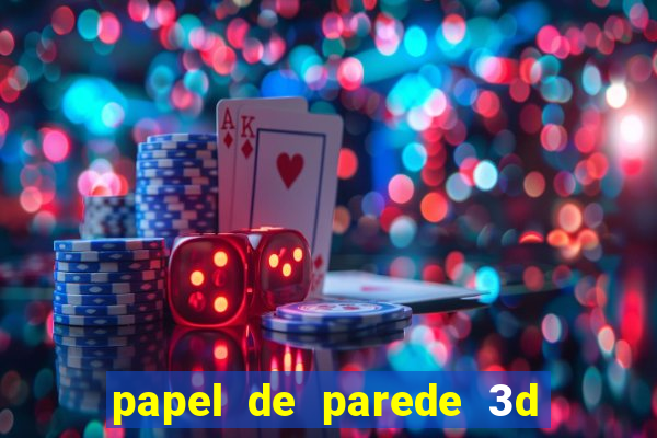 papel de parede 3d botafogo para celular