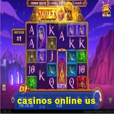 casinos online us