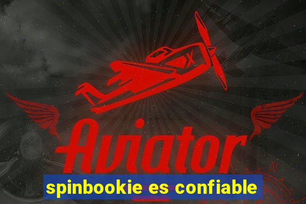 spinbookie es confiable