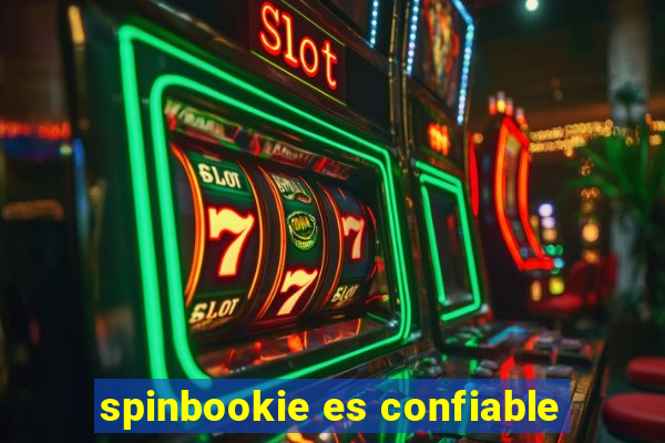 spinbookie es confiable