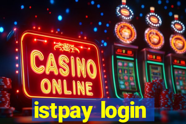 istpay login