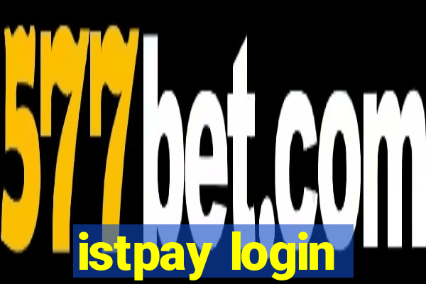 istpay login