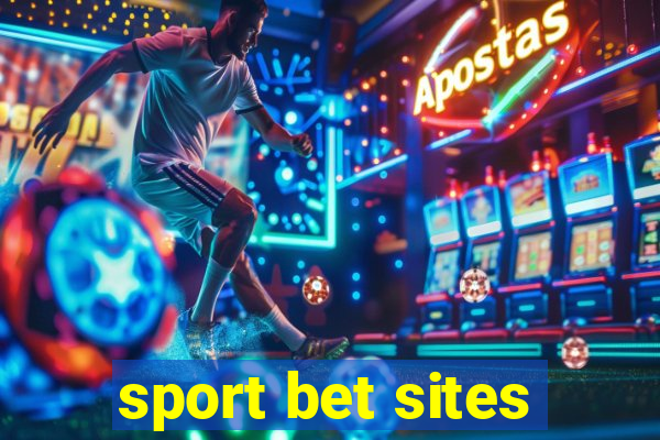 sport bet sites