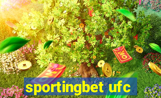 sportingbet ufc