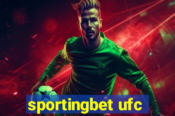 sportingbet ufc