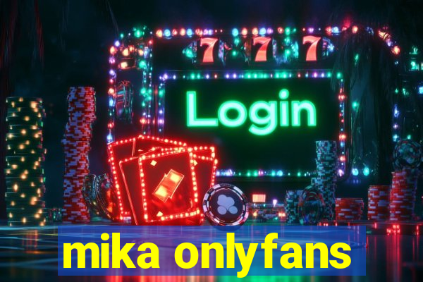 mika onlyfans