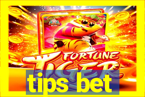 tips bet