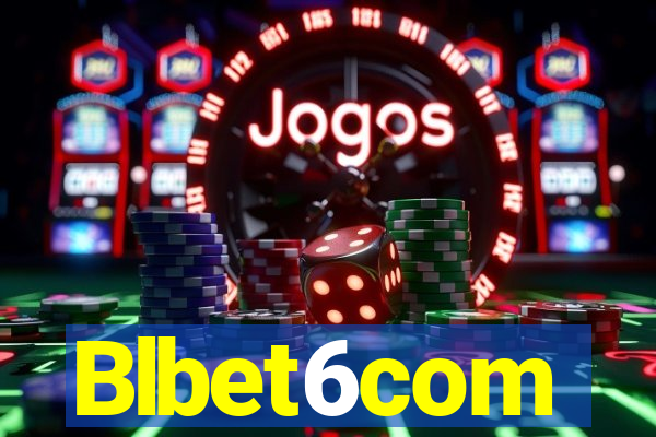 Blbet6com