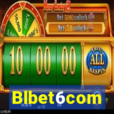 Blbet6com