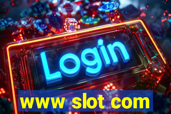 www slot com