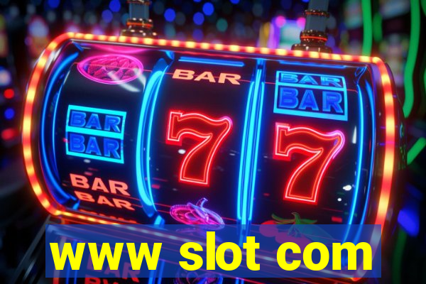 www slot com