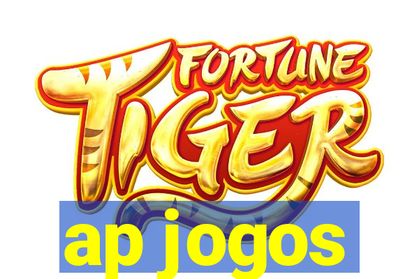 ap jogos