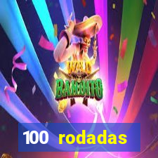 100 rodadas gr谩tis no cadastro