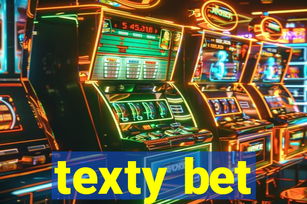 texty bet