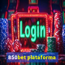 850bet plataforma