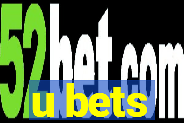 u bets