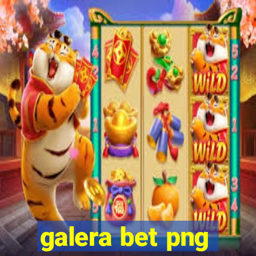 galera bet png