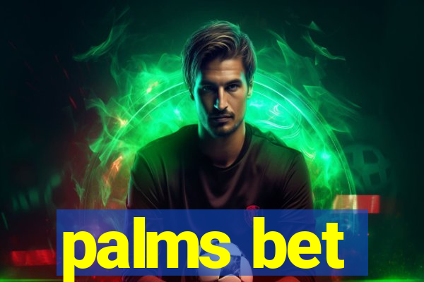 palms bet