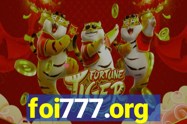 foi777.org