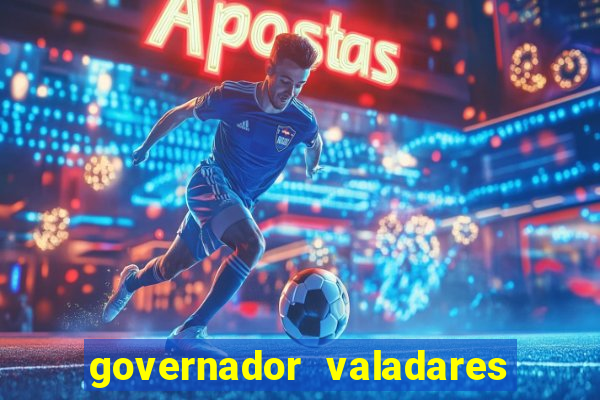 governador valadares o que fazer