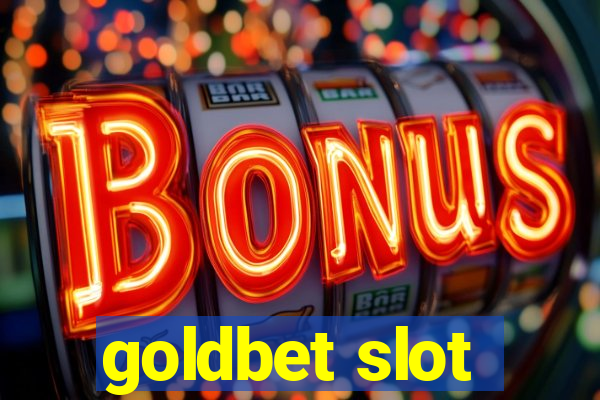 goldbet slot