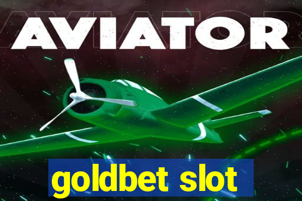 goldbet slot