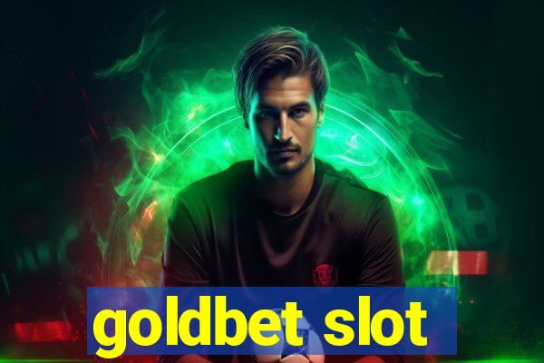 goldbet slot