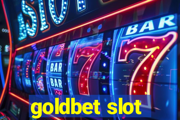 goldbet slot