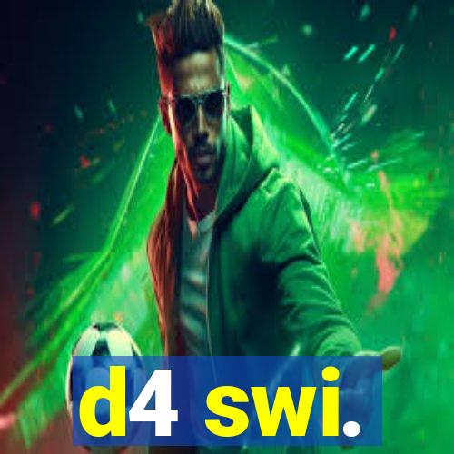 d4 swi.