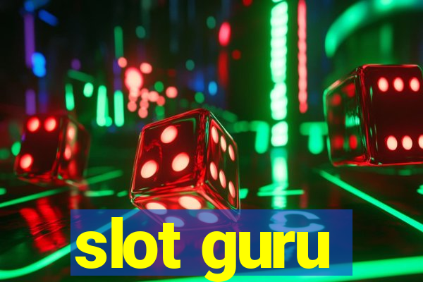 slot guru