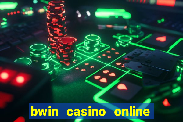 bwin casino online jeux argent