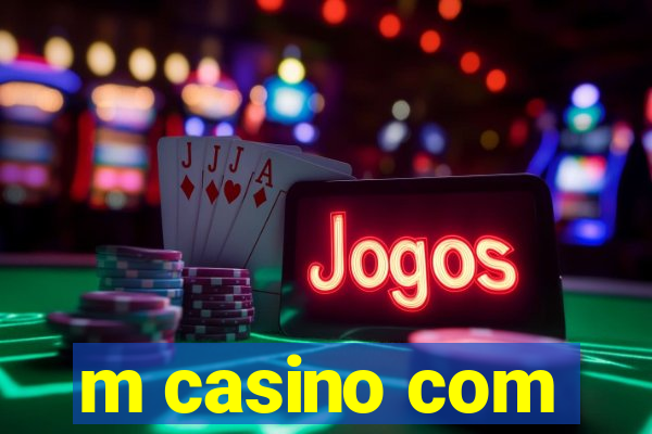 m casino com