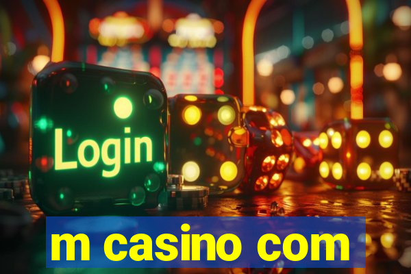 m casino com