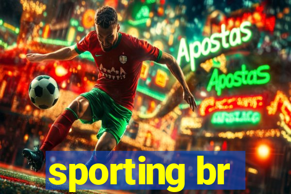 sporting br